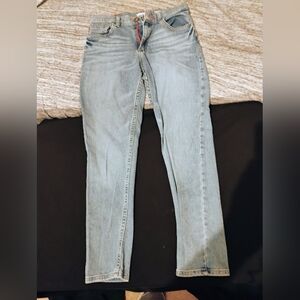 Wrangler Kids Light Blue Jeans